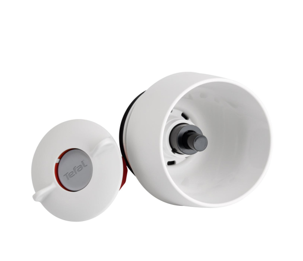 TEFAL TRAVEL MUG 0,36L biały - 386352 - zdjęcie 4